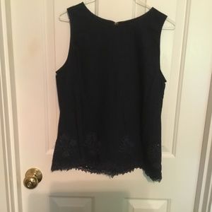 NWOT Madewell top
